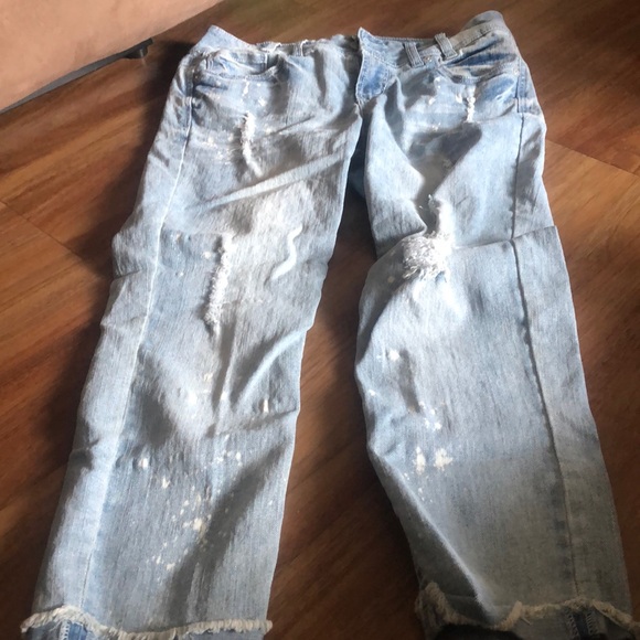 Wallflower Denim - Wallflower jeans